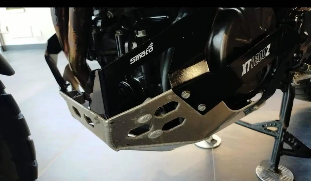 Yamaha XT1200ZE Super Ténéré (2017 - 20) (6)