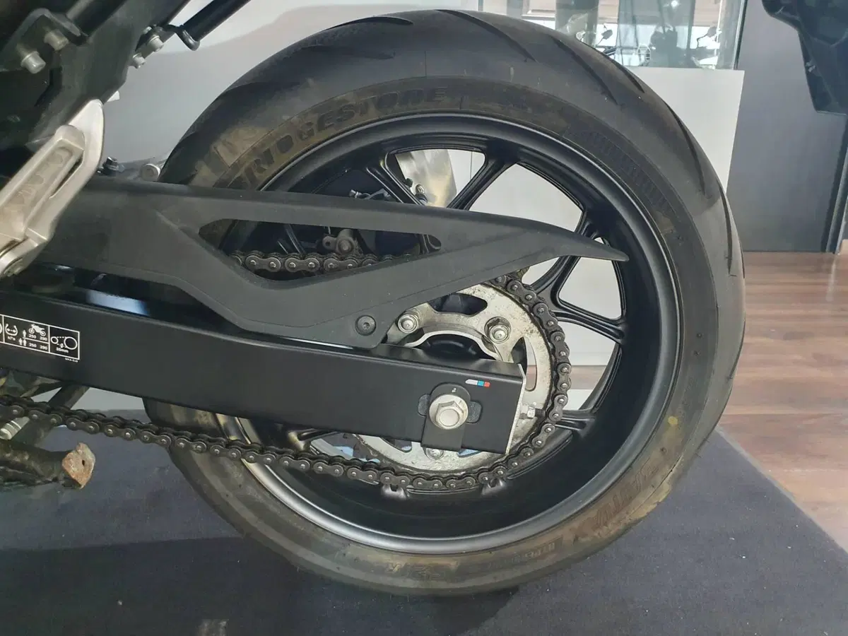 Honda NC 750 X ABS (2018 - 20) (7)