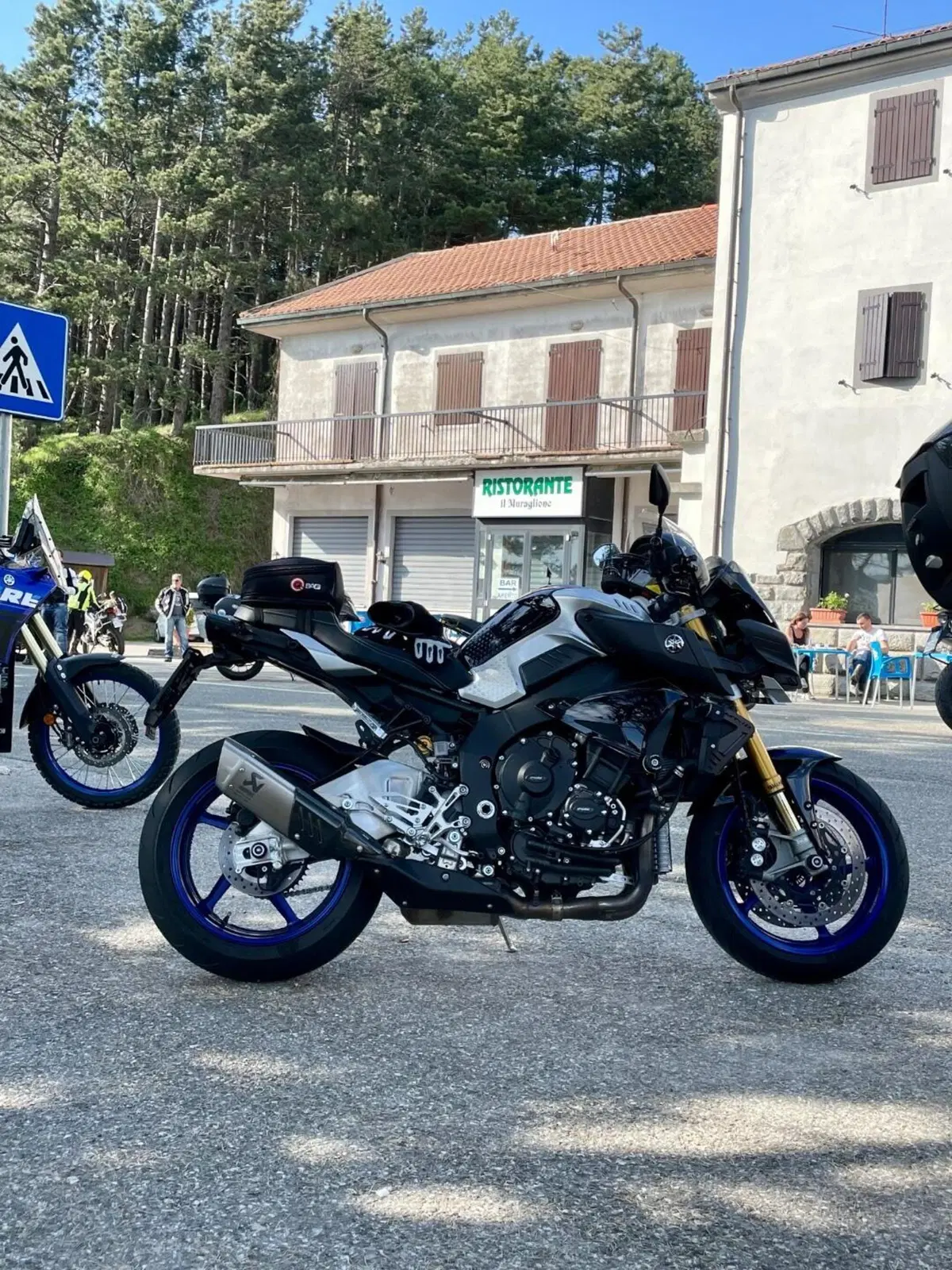 Yamaha MT-10 SP (2017 - 20) (4)