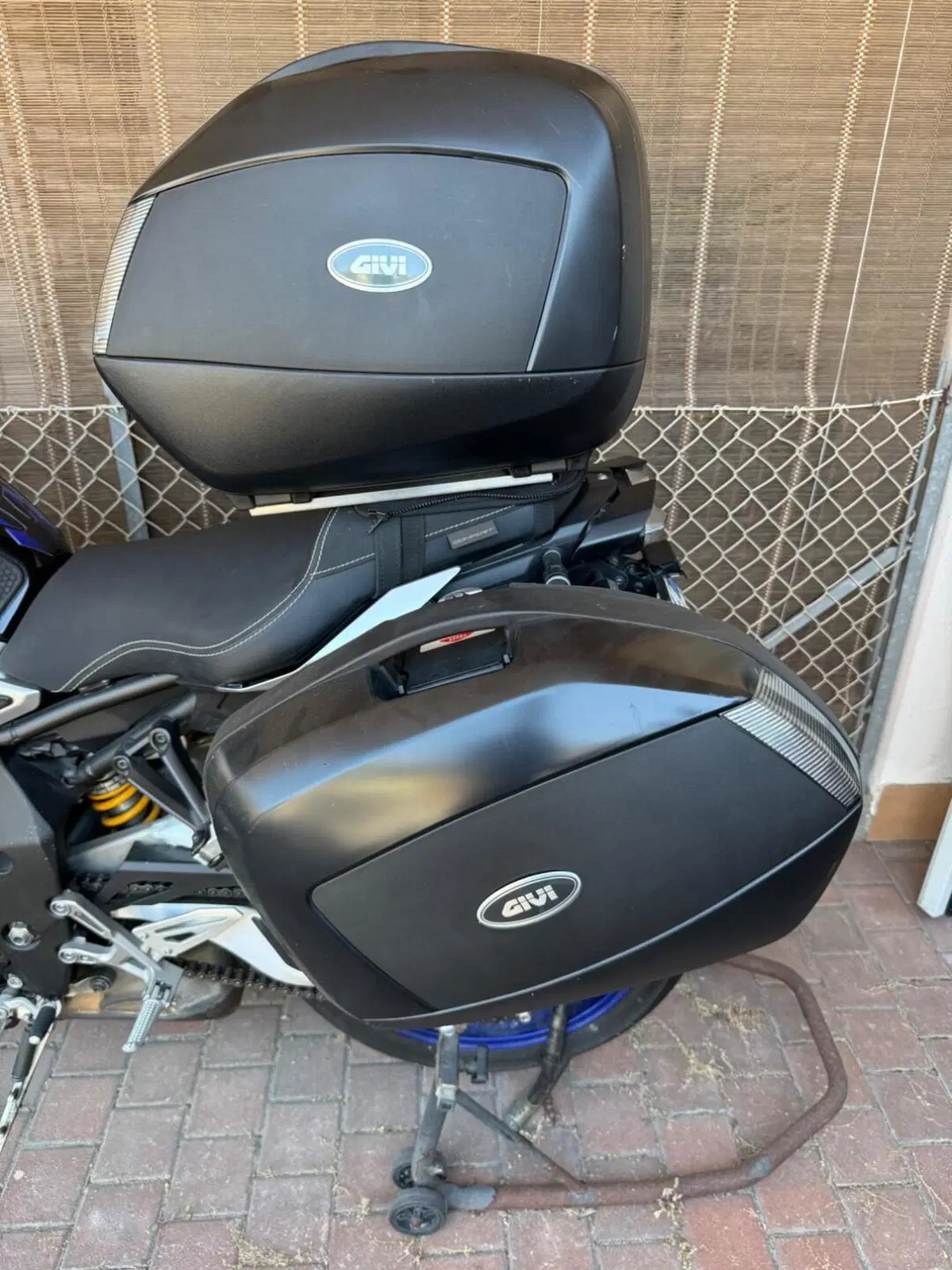 Yamaha MT-10 SP (2017 - 20) (6)