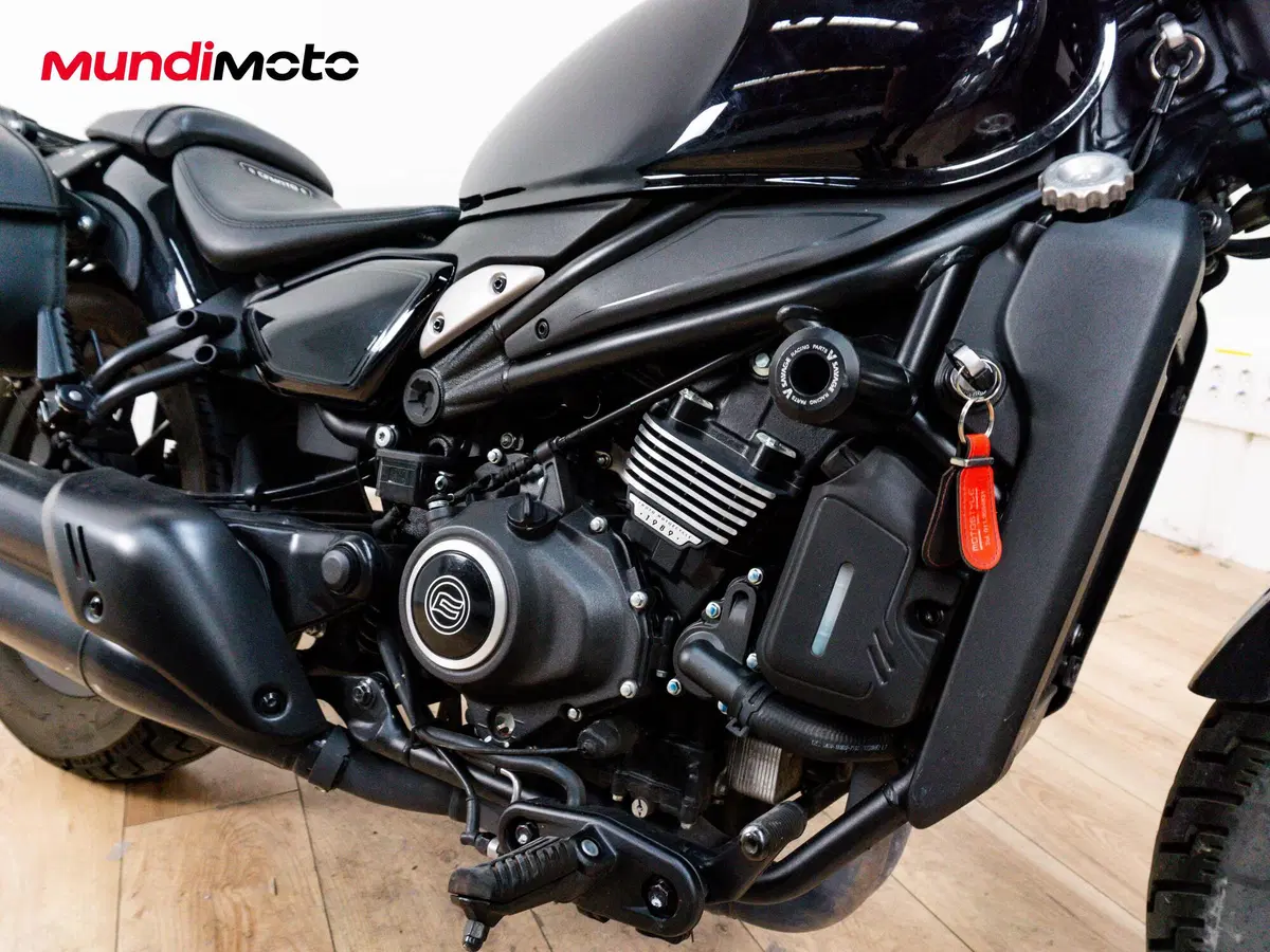 CFMOTO 450CL-C (2024 - 26) (3)