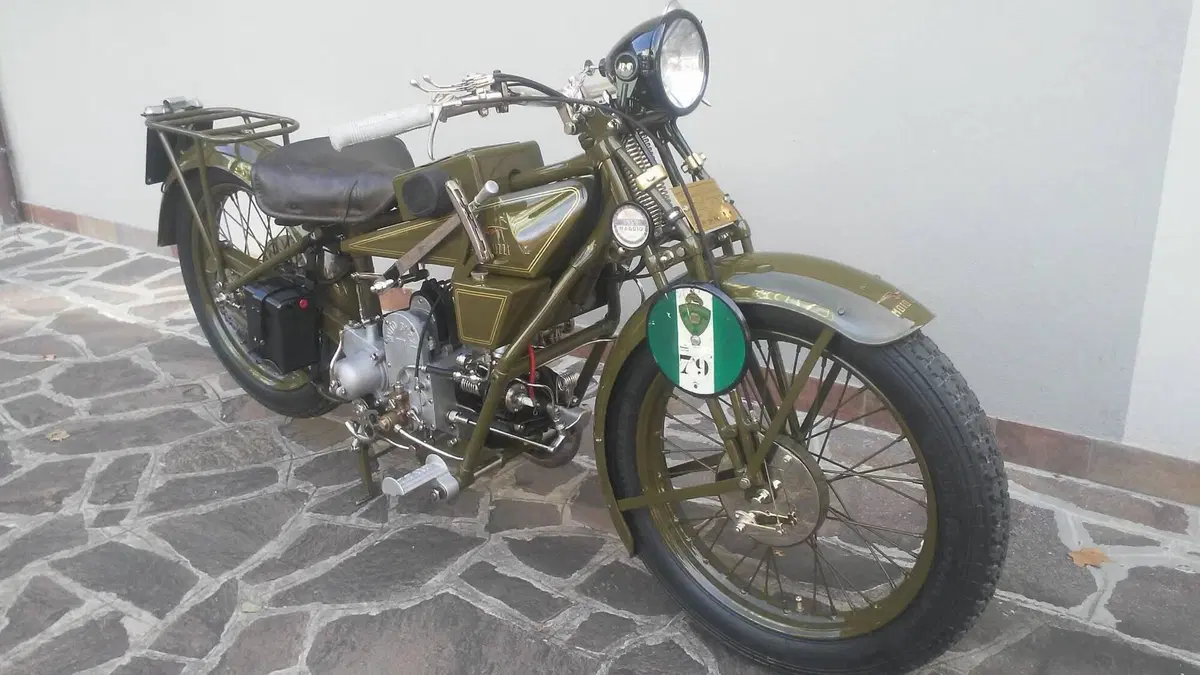 Moto Guzzi sport 500 (2)