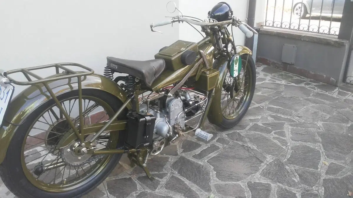 Moto Guzzi sport 500 (4)