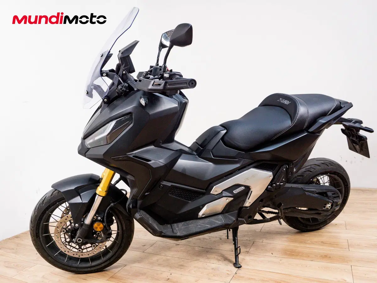Honda X-ADV 750 Gravel (2025 - 26) (8)