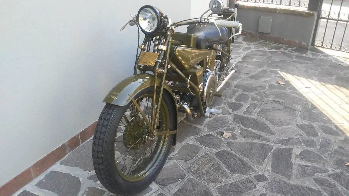 Moto Guzzi sport 500 (6)