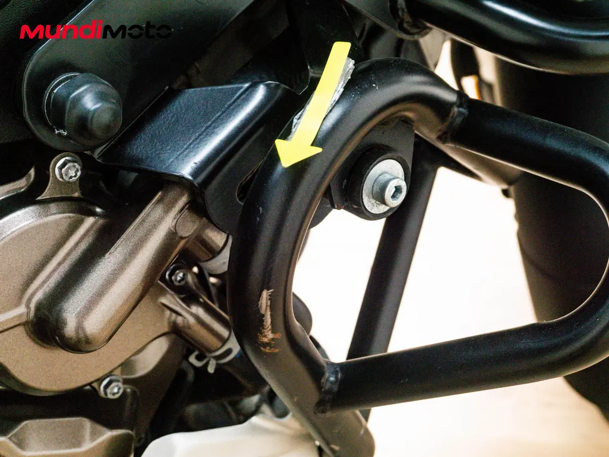 Suzuki V-Strom 1050XT (2020 - 23) (18)