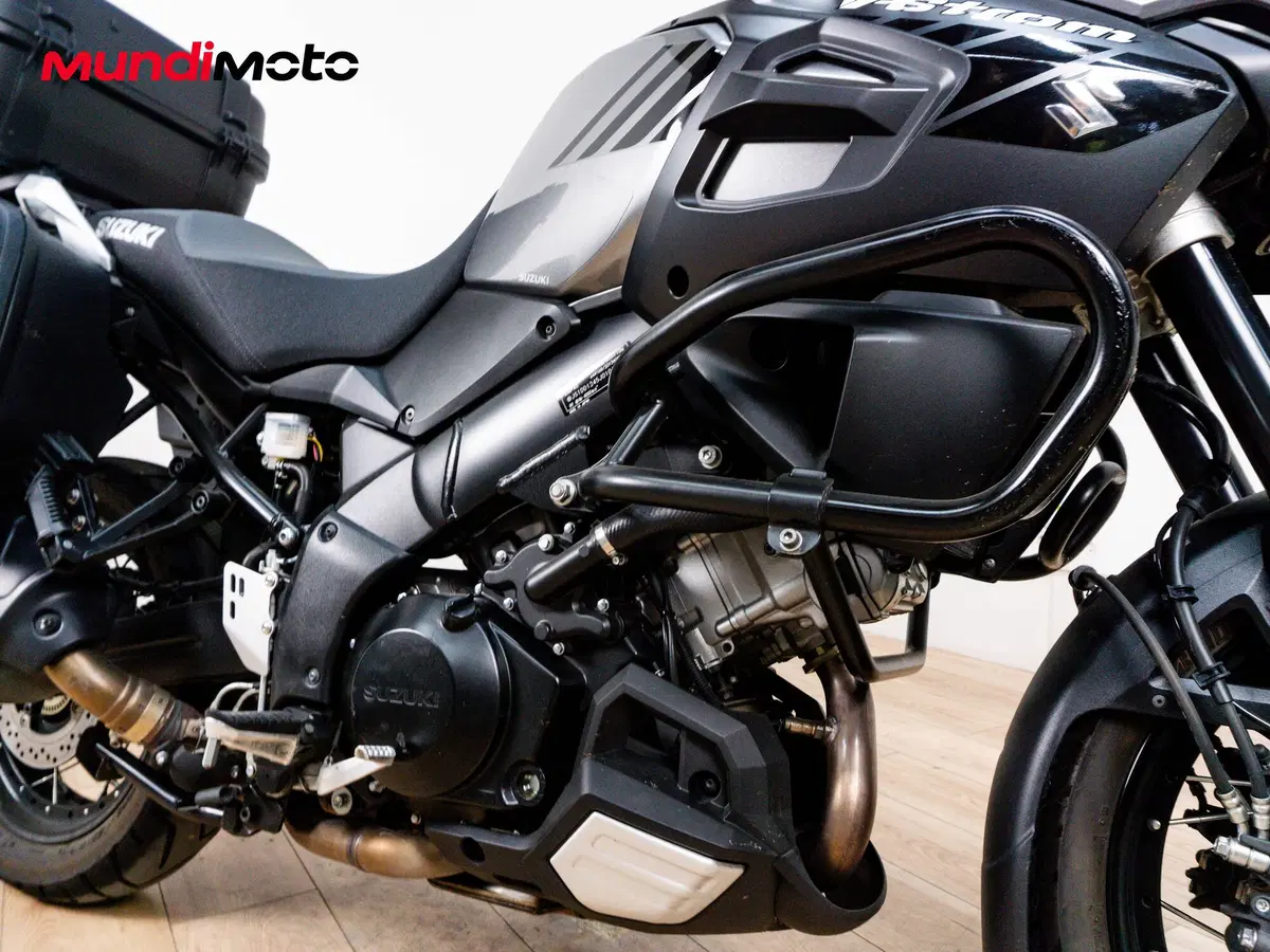 Suzuki V-Strom 1000 ABS (2014 - 17) (5)