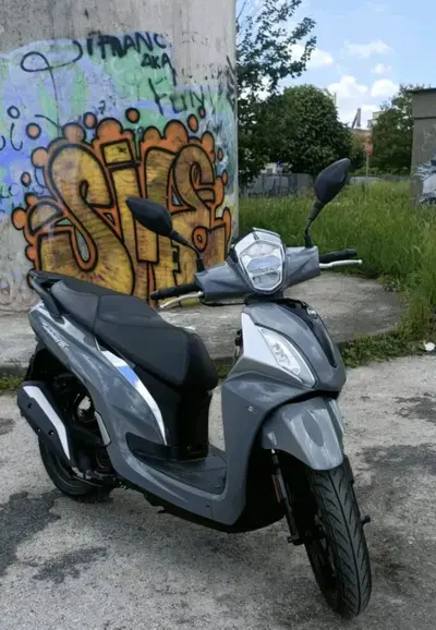 Sym Symphony 50 ST (2025 - 26) usata