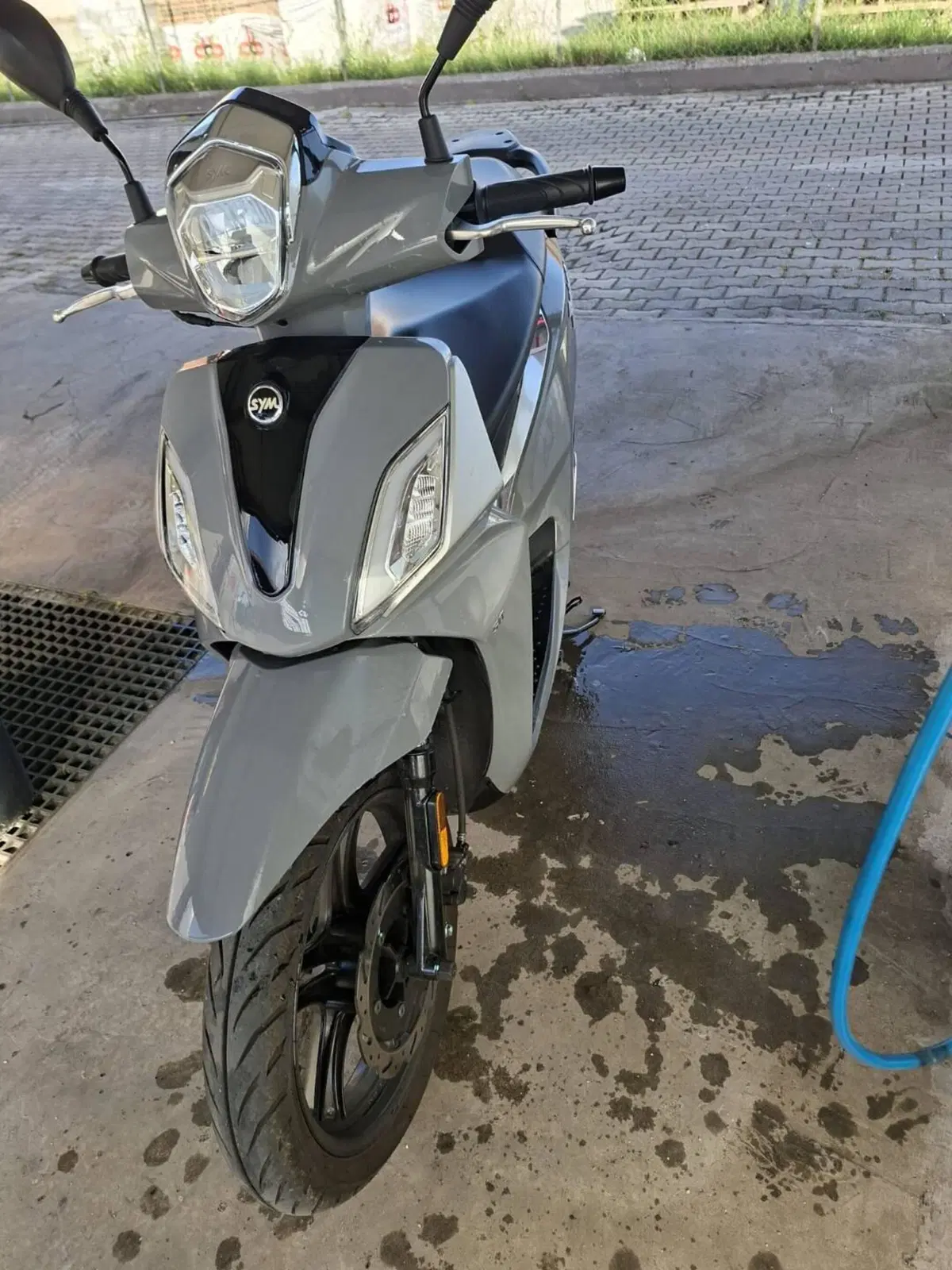 Sym Symphony 50 ST (2025 - 26) (5)