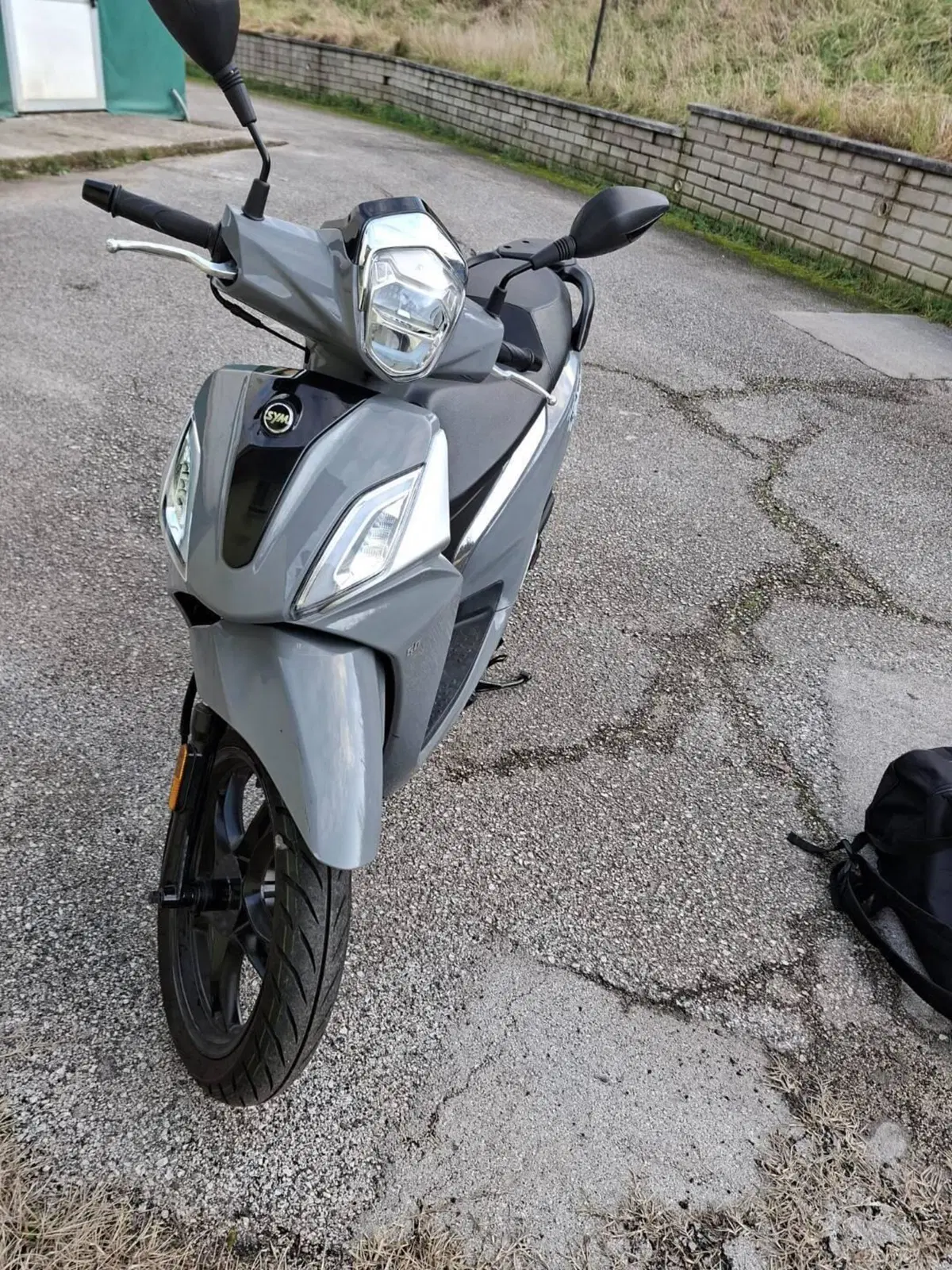 Sym Symphony 50 ST (2025 - 26) (6)