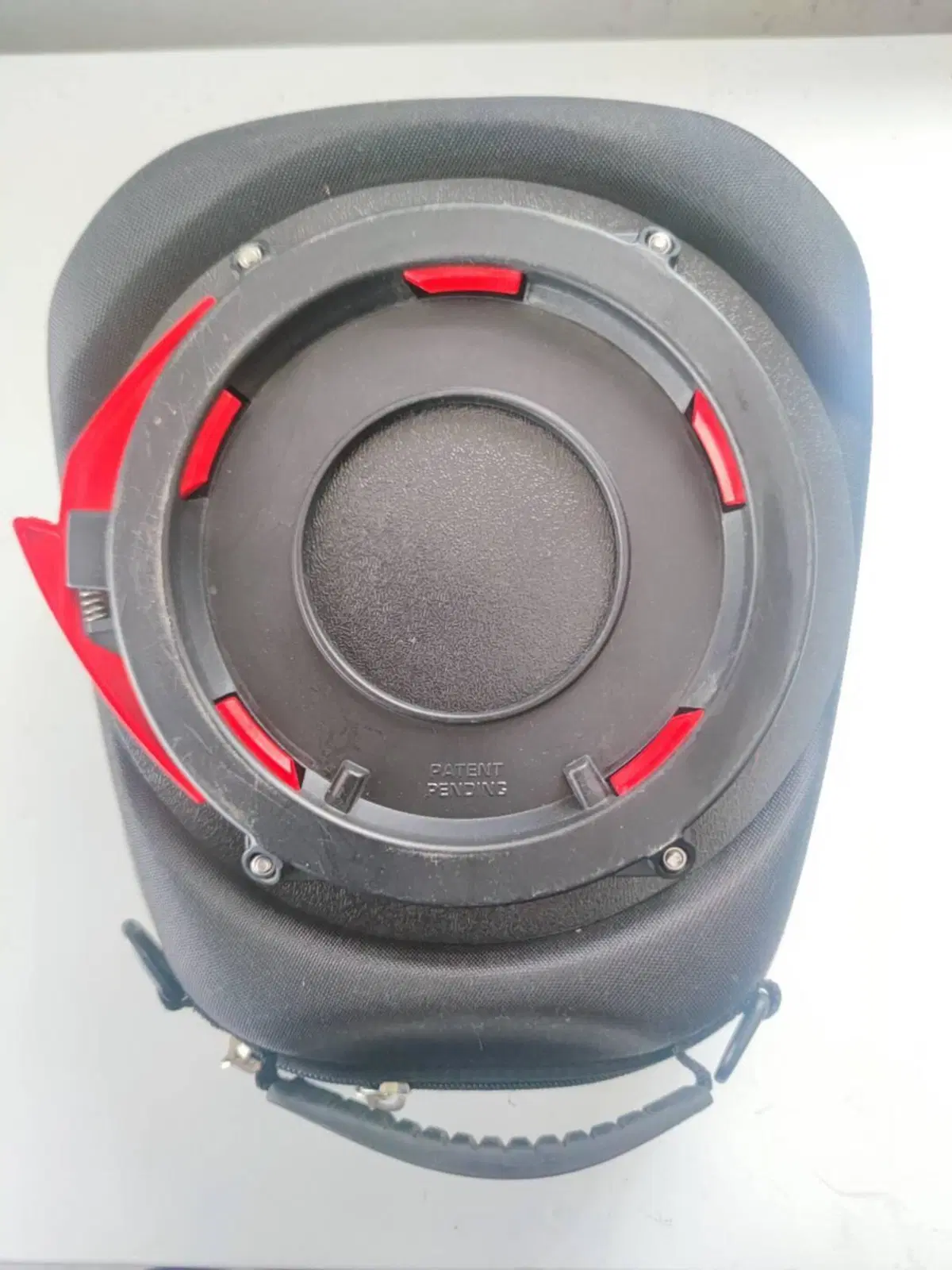 Honda CB 1000 R (2021 - 25) (3)