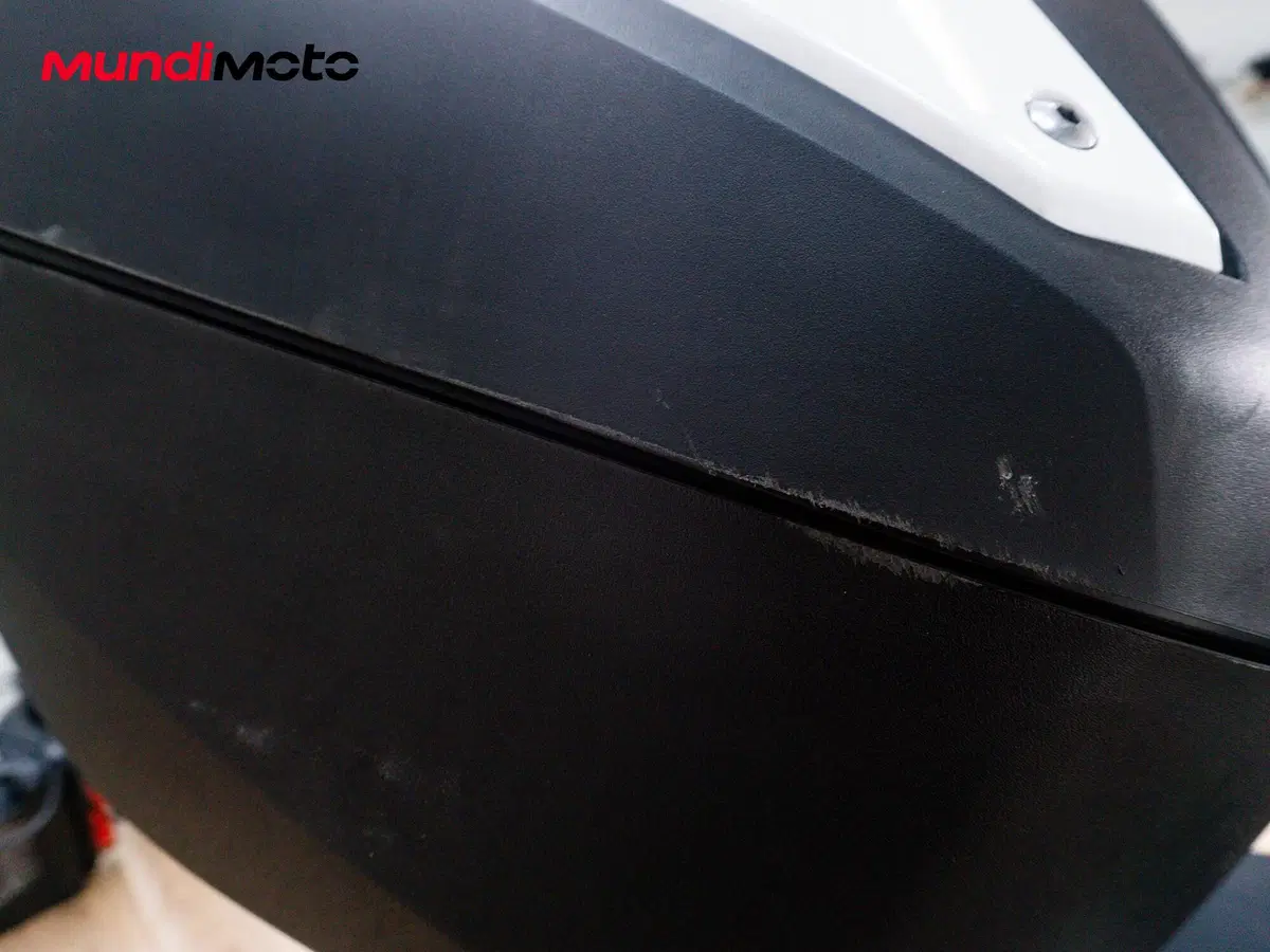Honda Forza 750 (2025 - 26) (16)