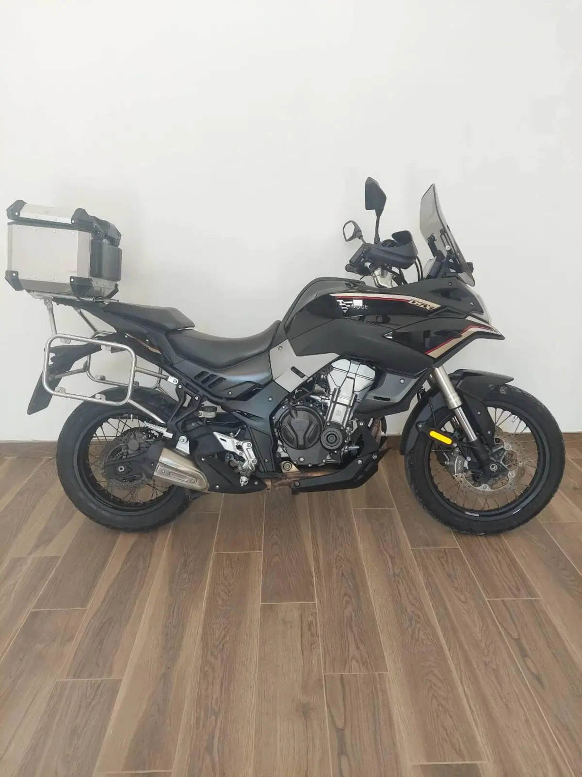 Voge Valico 500DSX (2021 - 24)
