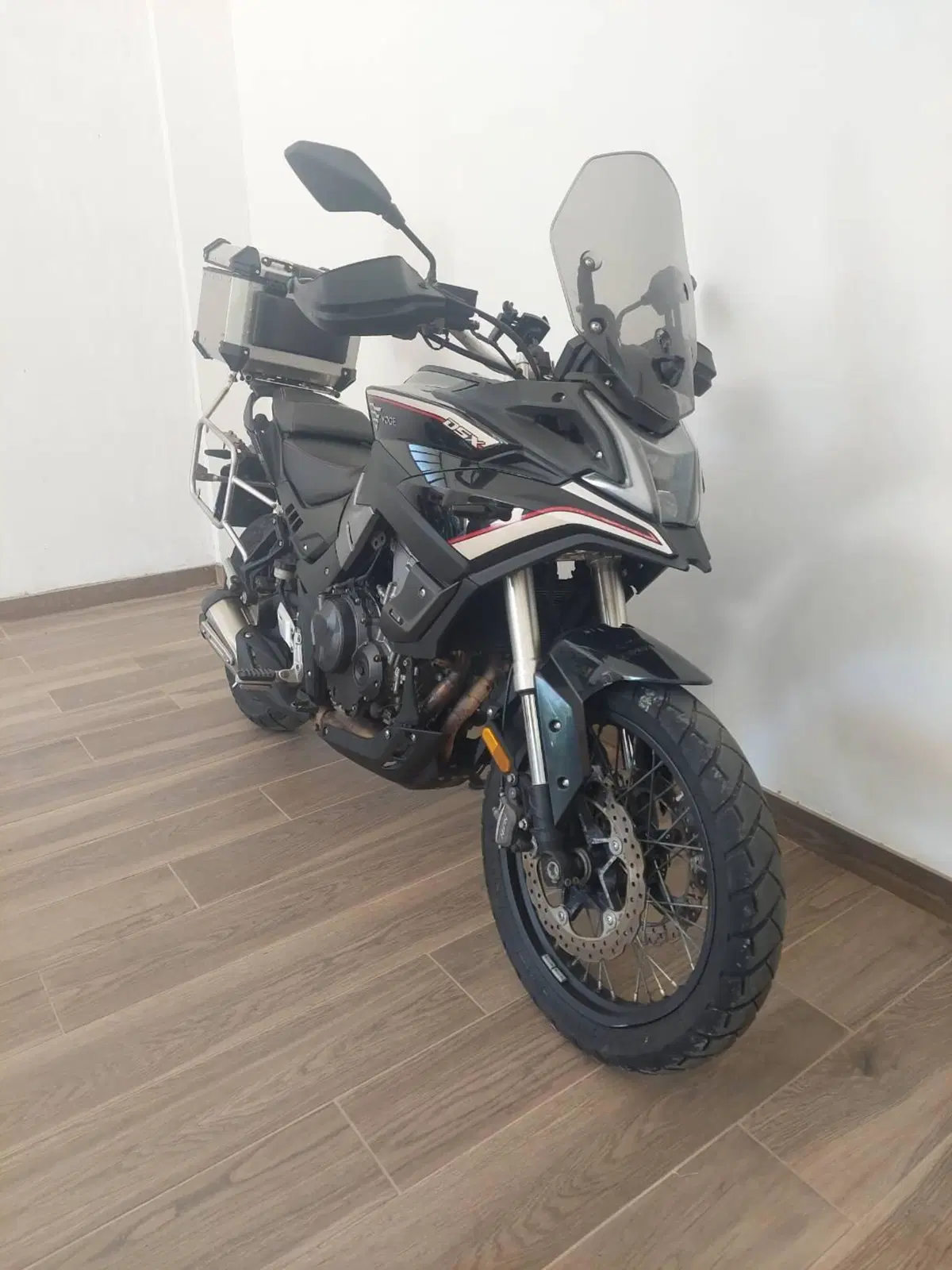 Voge Valico 500DSX (2021 - 24) (2)