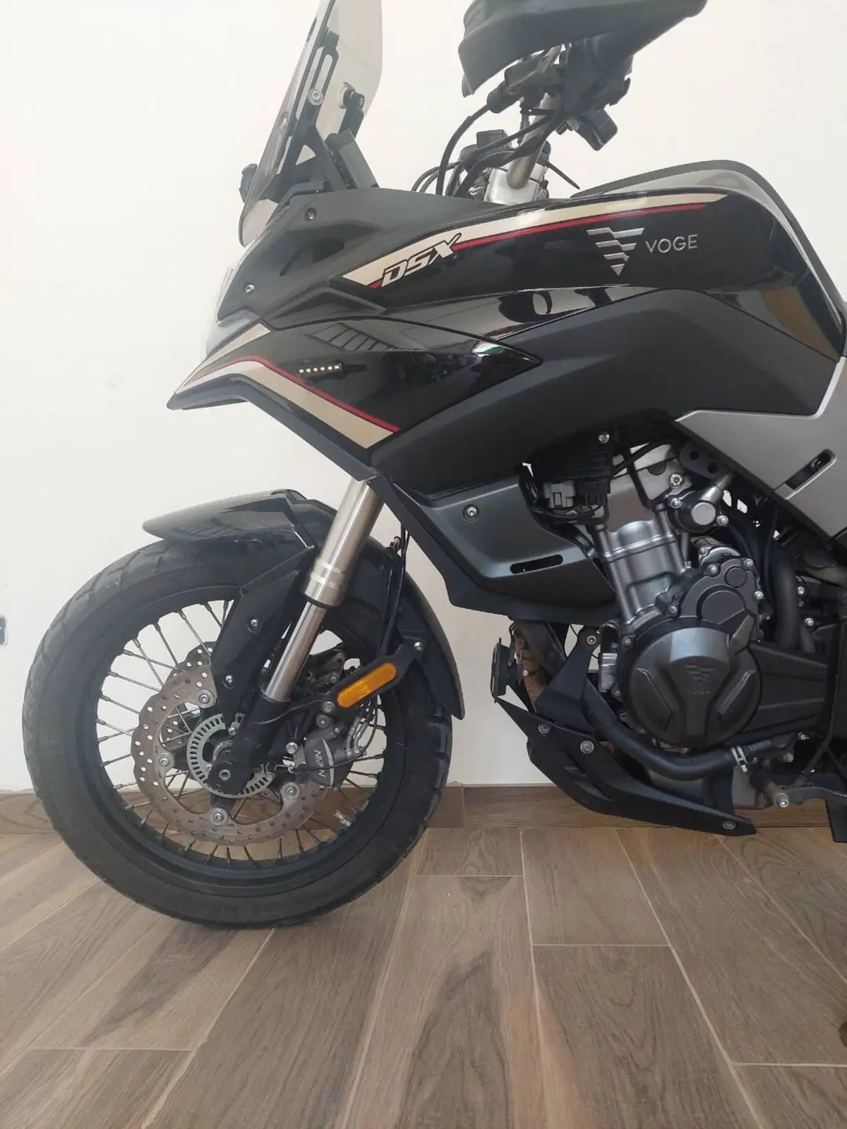 Voge Valico 500DSX (2021 - 24) (5)