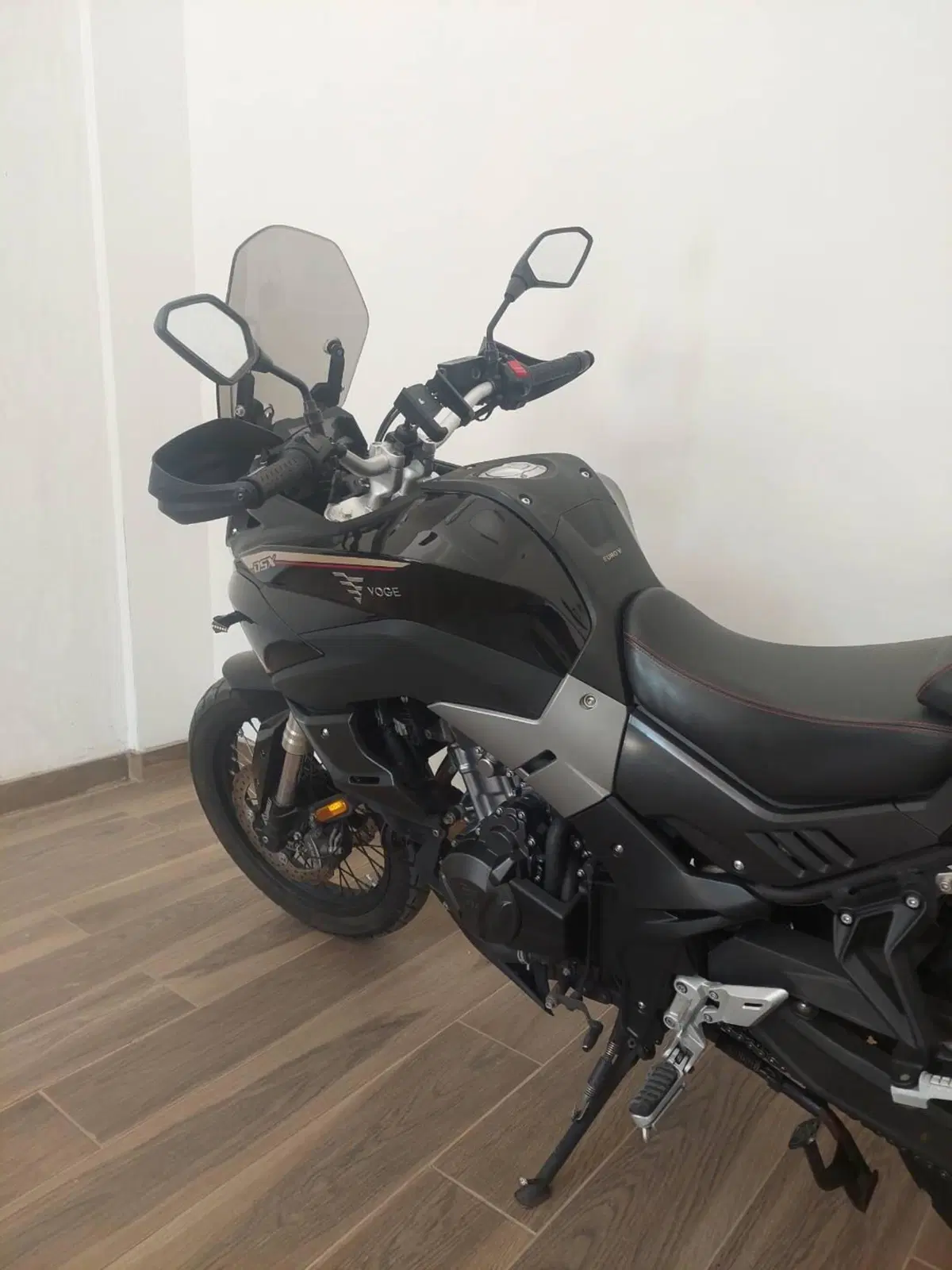 Voge Valico 500DSX (2021 - 24) (6)