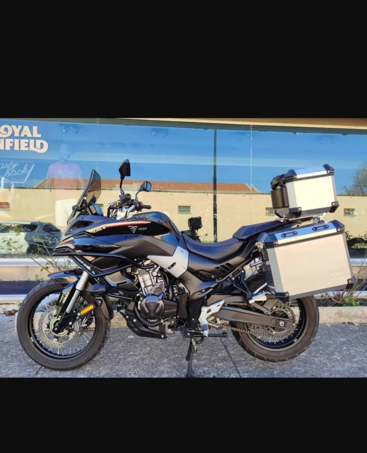 Voge Valico 500DSX (2021 - 24) (7)