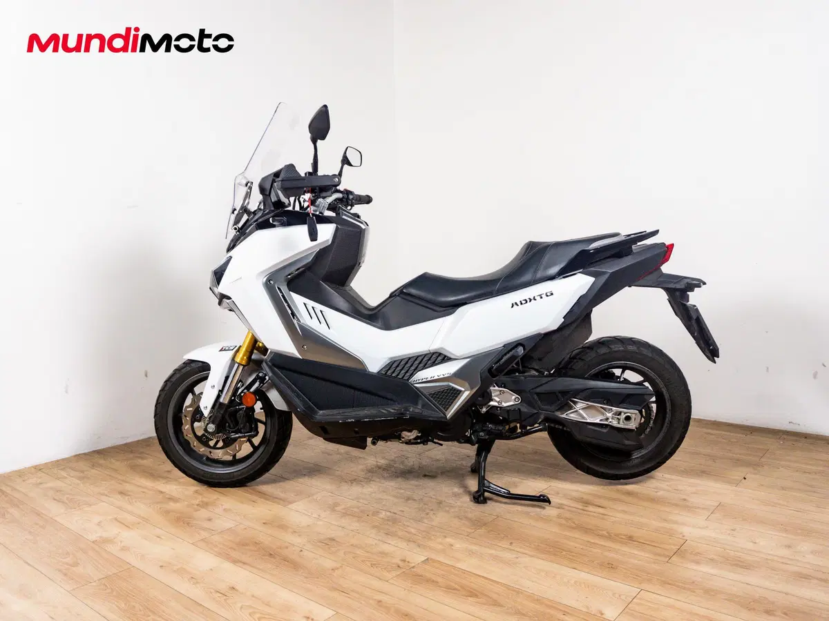 Sym ADXTG 400 (2025 - 26) (3)
