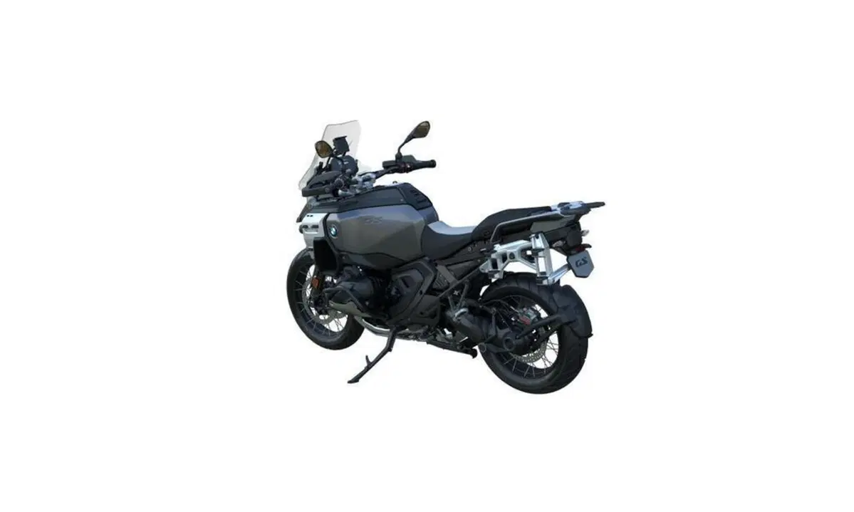 Bmw R 1300 GS Adventure Triple Black (2025 - 26) (3)