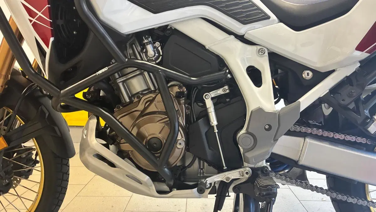 Honda Africa Twin CRF 1100L Adventure Sports Travel Edition (2022 - 23) (5)
