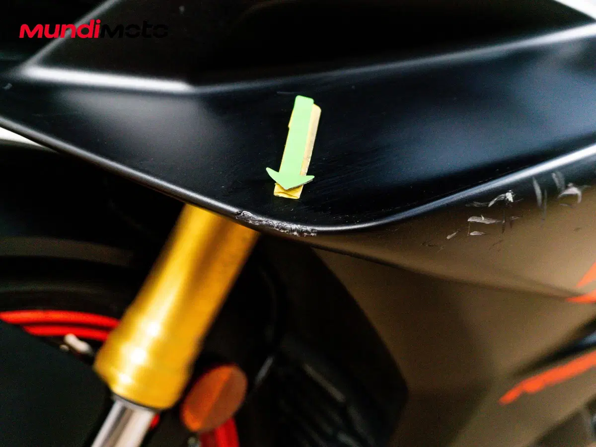 Aprilia RSV4 1100 (2025 - 26) (17)