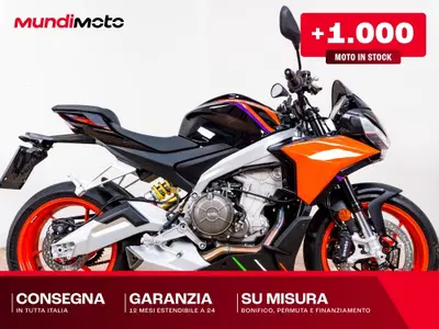 Aprilia Tuono 660 Factory (2025 - 26) usata