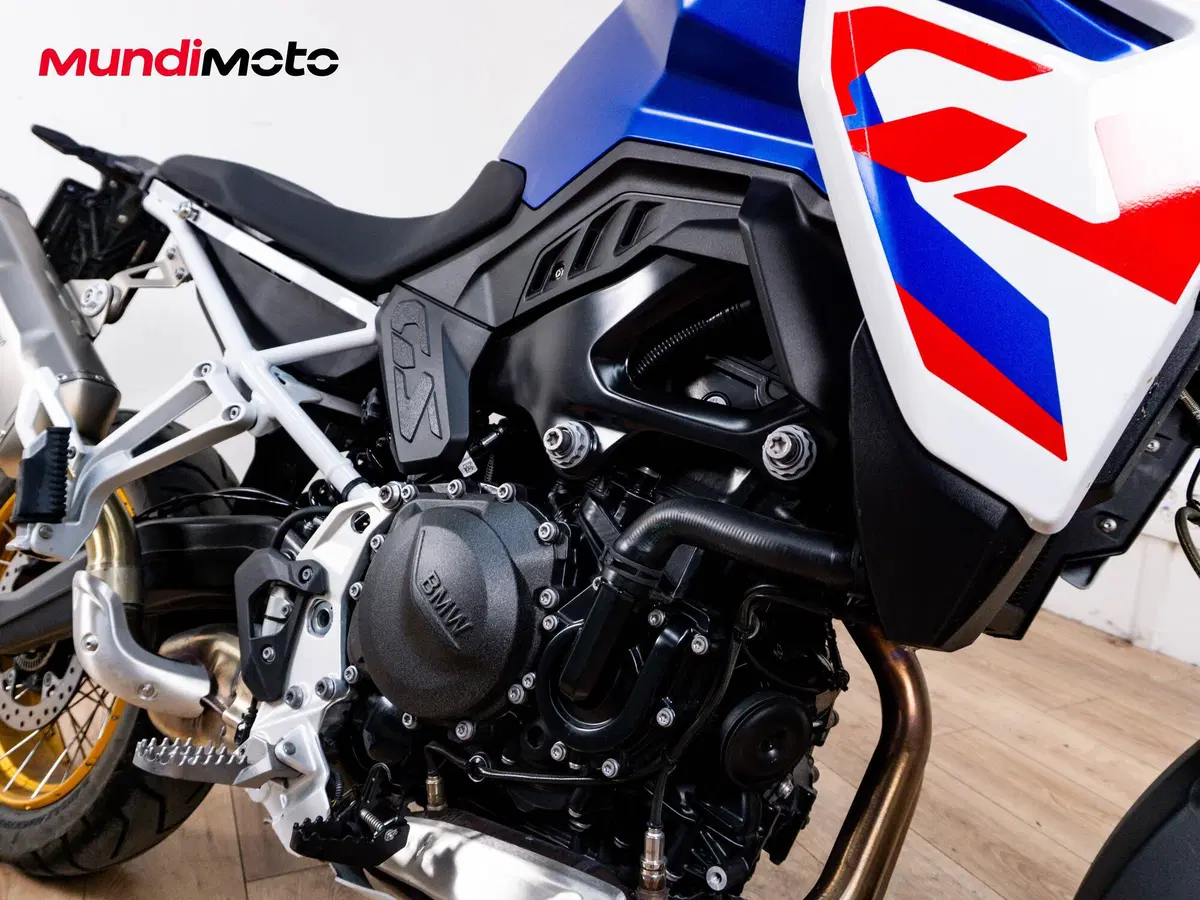 Bmw F 900 GS (2024 - 26) (5)