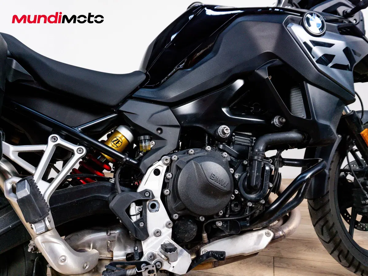 Bmw F 800 GS (2024 - 26) (4)