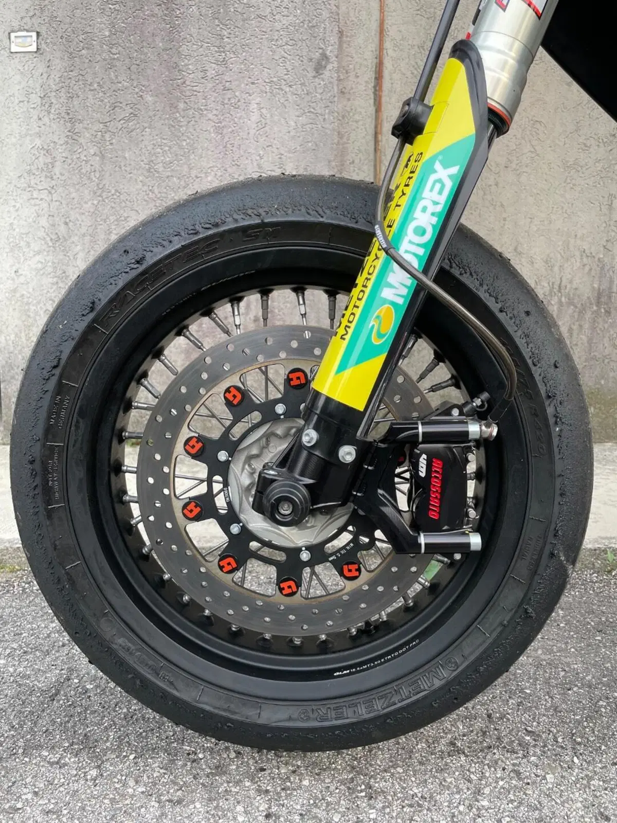 Husqvarna FS 450 (2019) (4)