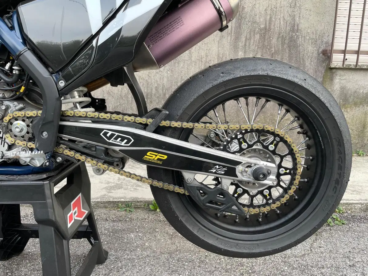 Husqvarna FS 450 (2019) (8)