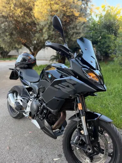 Bmw F 900 XR (2025 - 27) usata