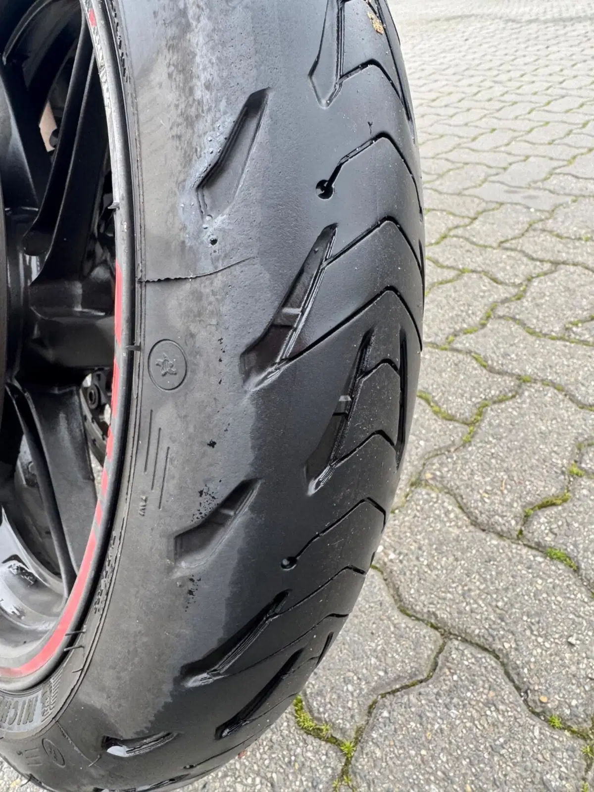 Honda Crossrunner ABS (2010 - 14) (7)