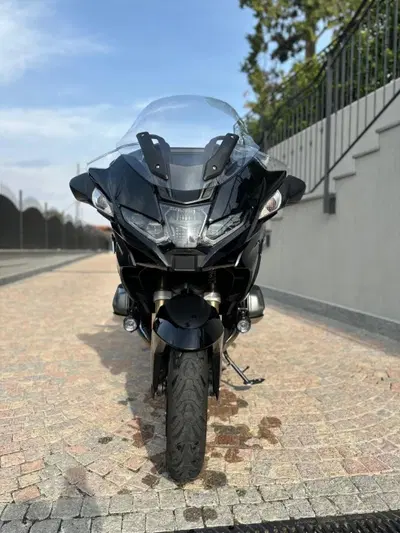 Bmw R 1250 RT (2021 - 25) usata