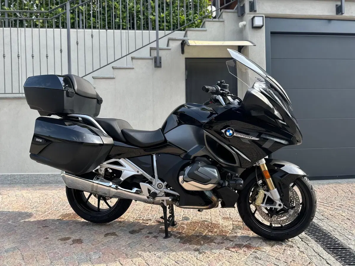 Bmw R 1250 RT (2021 - 25) (4)
