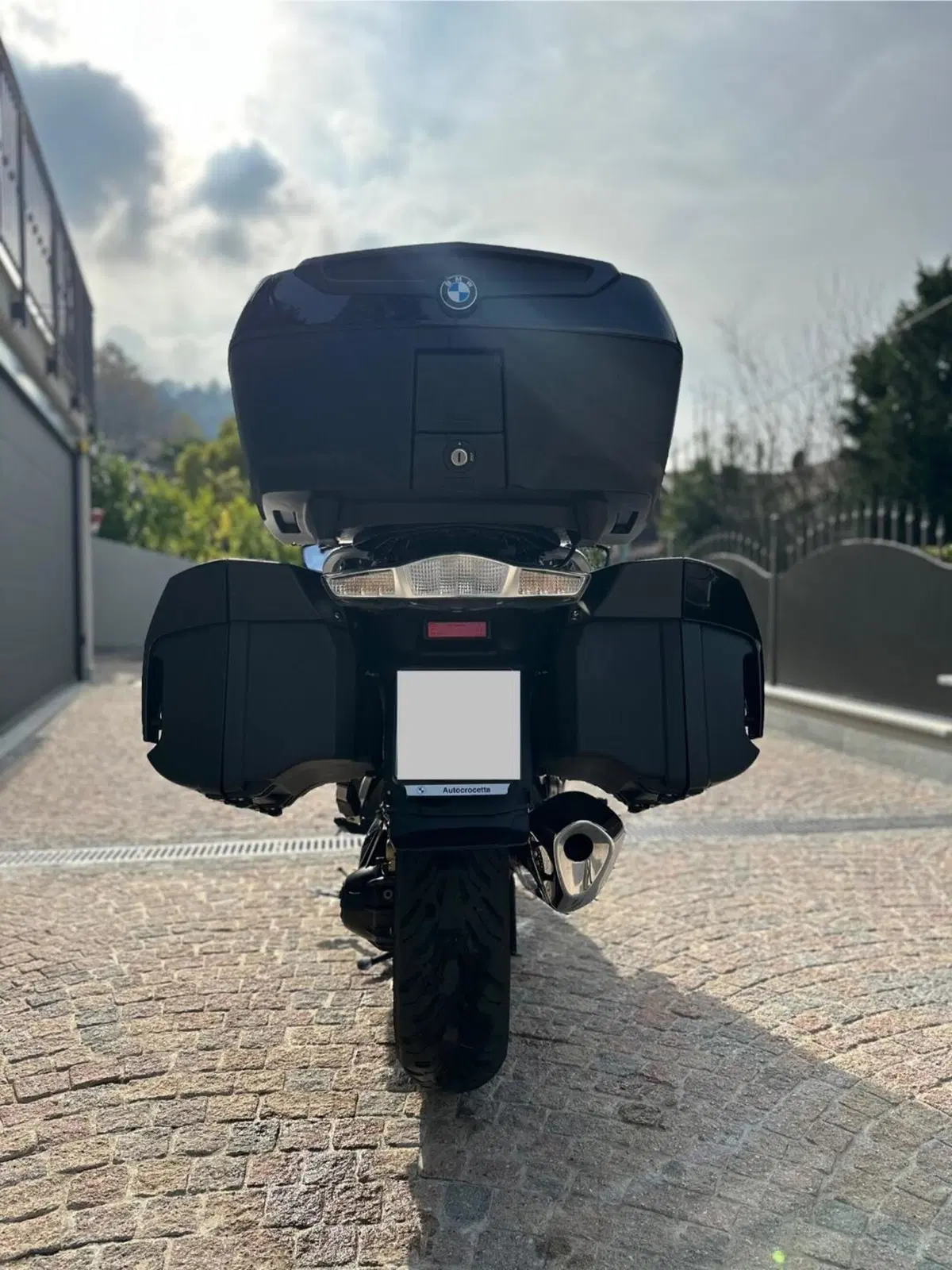 Bmw R 1250 RT (2021 - 25) (5)