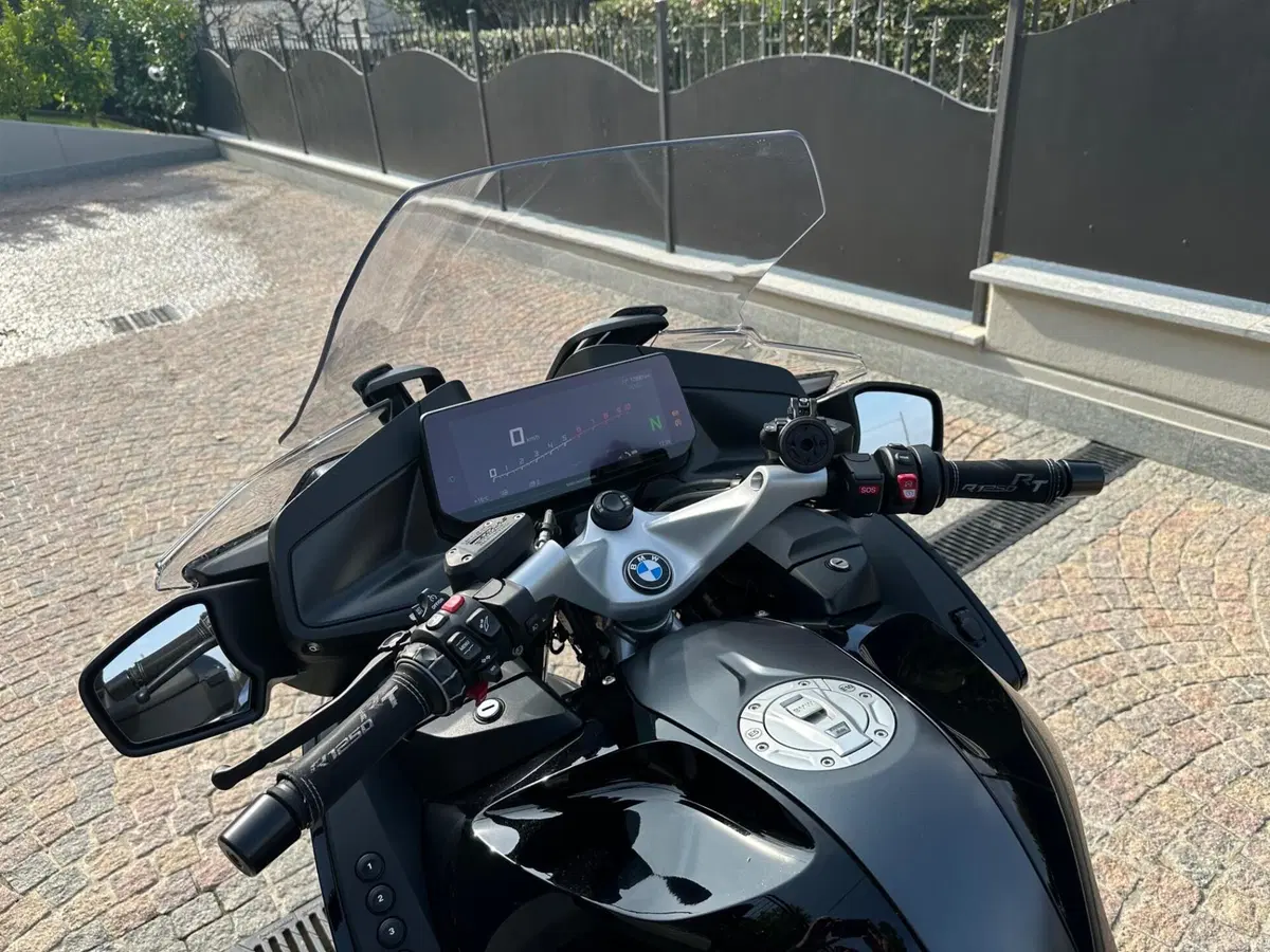 Bmw R 1250 RT (2021 - 25) (6)