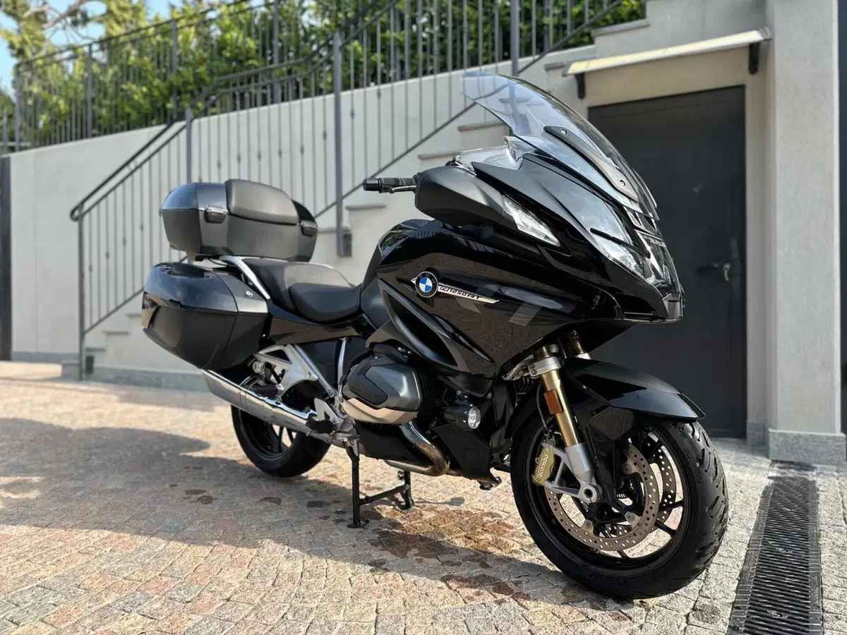 Bmw R 1250 RT (2021 - 25) (7)