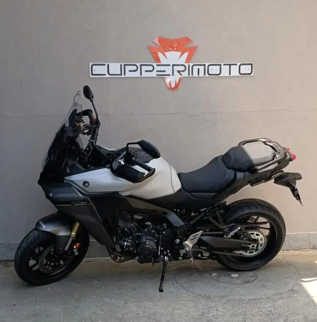 Yamaha Tracer 9 GT (2025 - 26) (3)