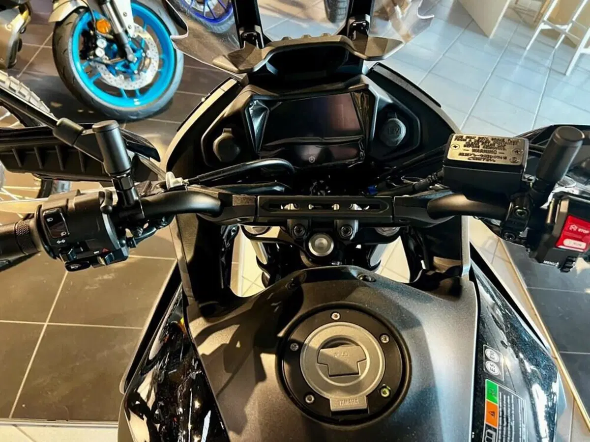 Yamaha Tracer 7 (2021 - 24) (4)