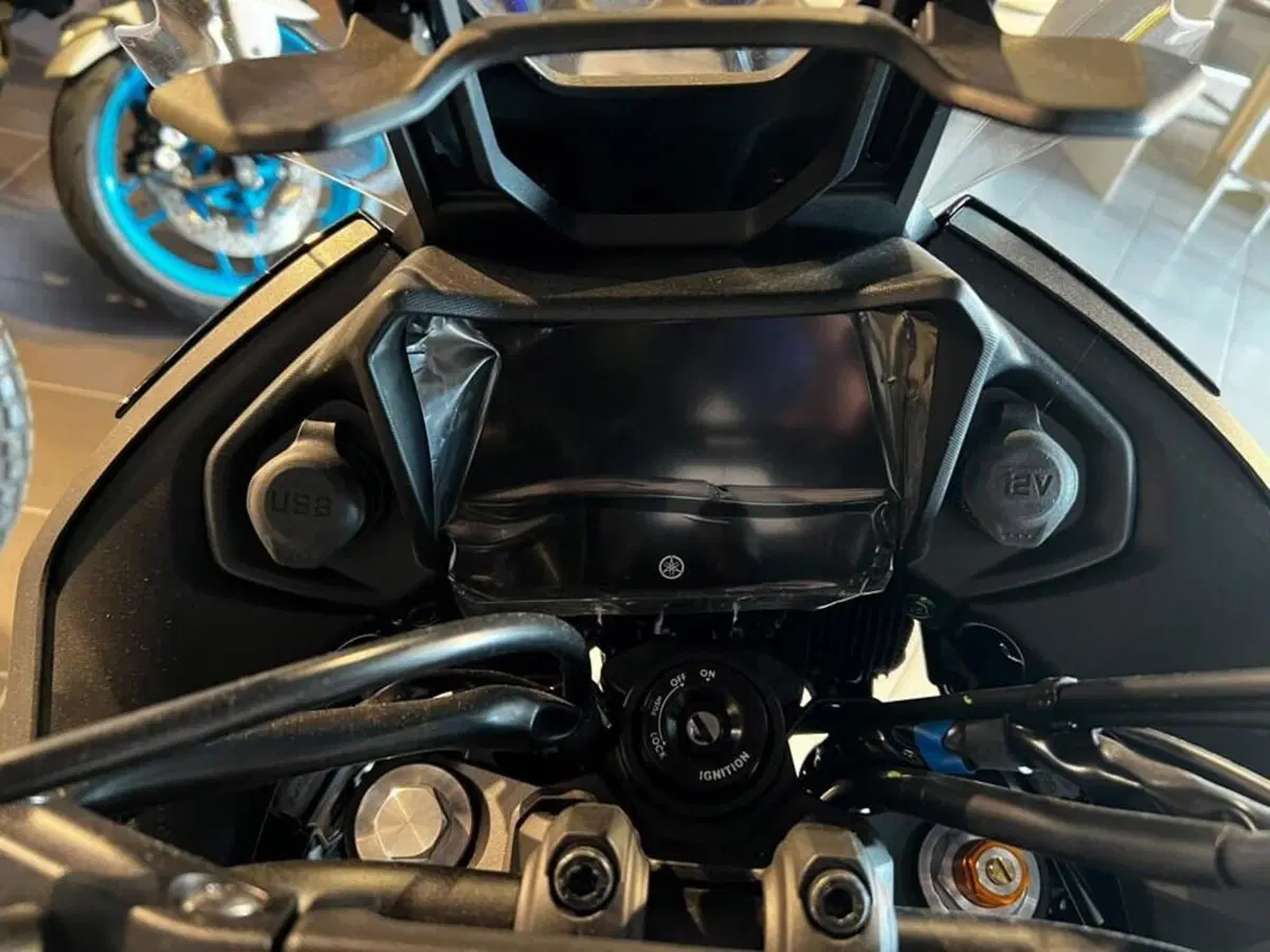Yamaha Tracer 7 (2021 - 24) (3)