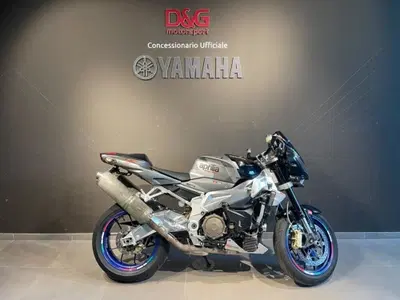 Aprilia Tuono 1000 R (2006 - 10) usata