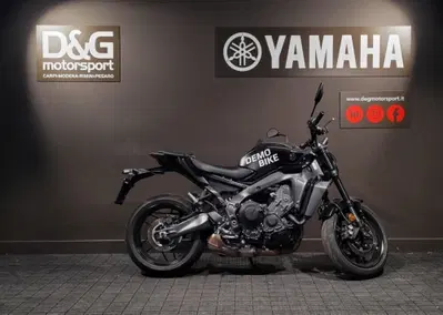 Yamaha MT-09 (2024 - 26) usata