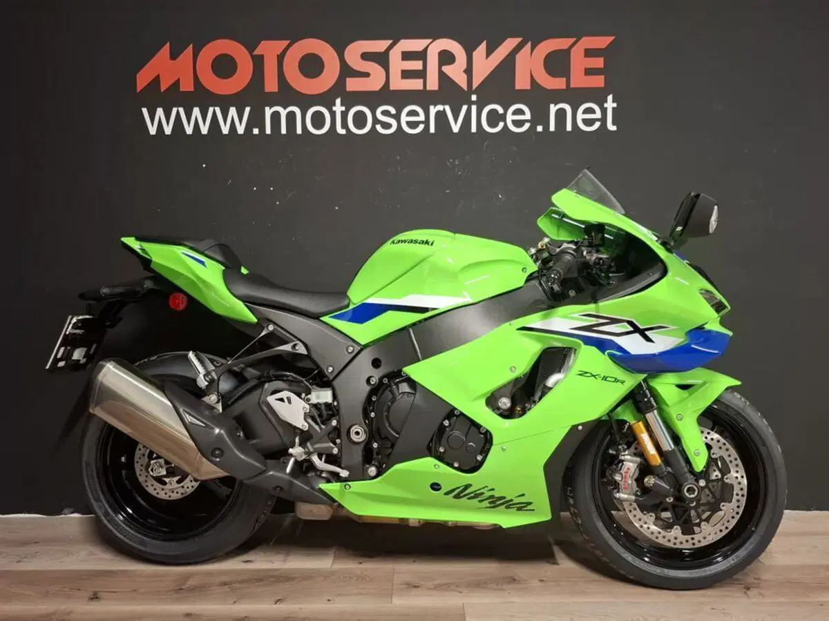 Kawasaki Ninja 1000 ZX-10R (2026) (4)