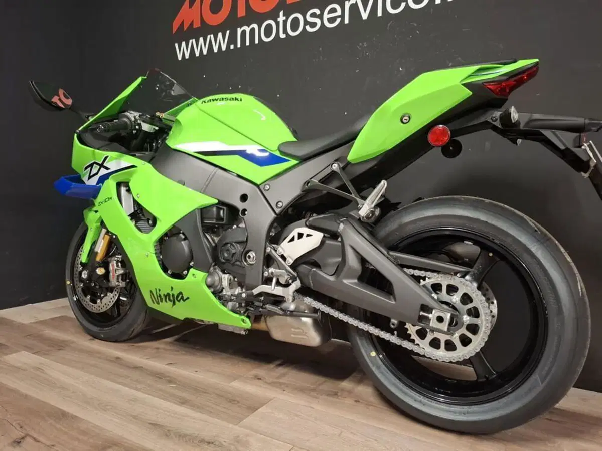Kawasaki Ninja 1000 ZX-10R (2026) (3)