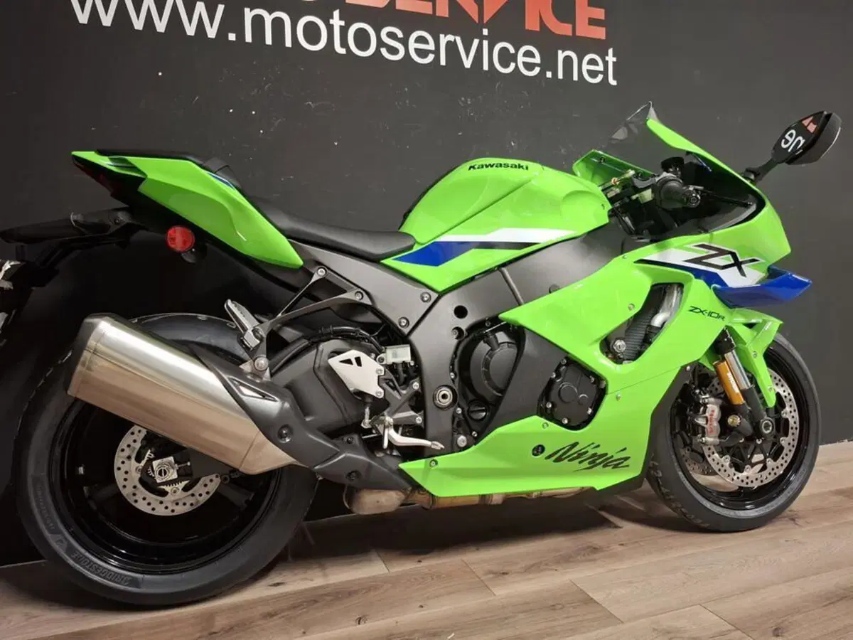 Kawasaki Ninja 1000 ZX-10R (2026) (6)