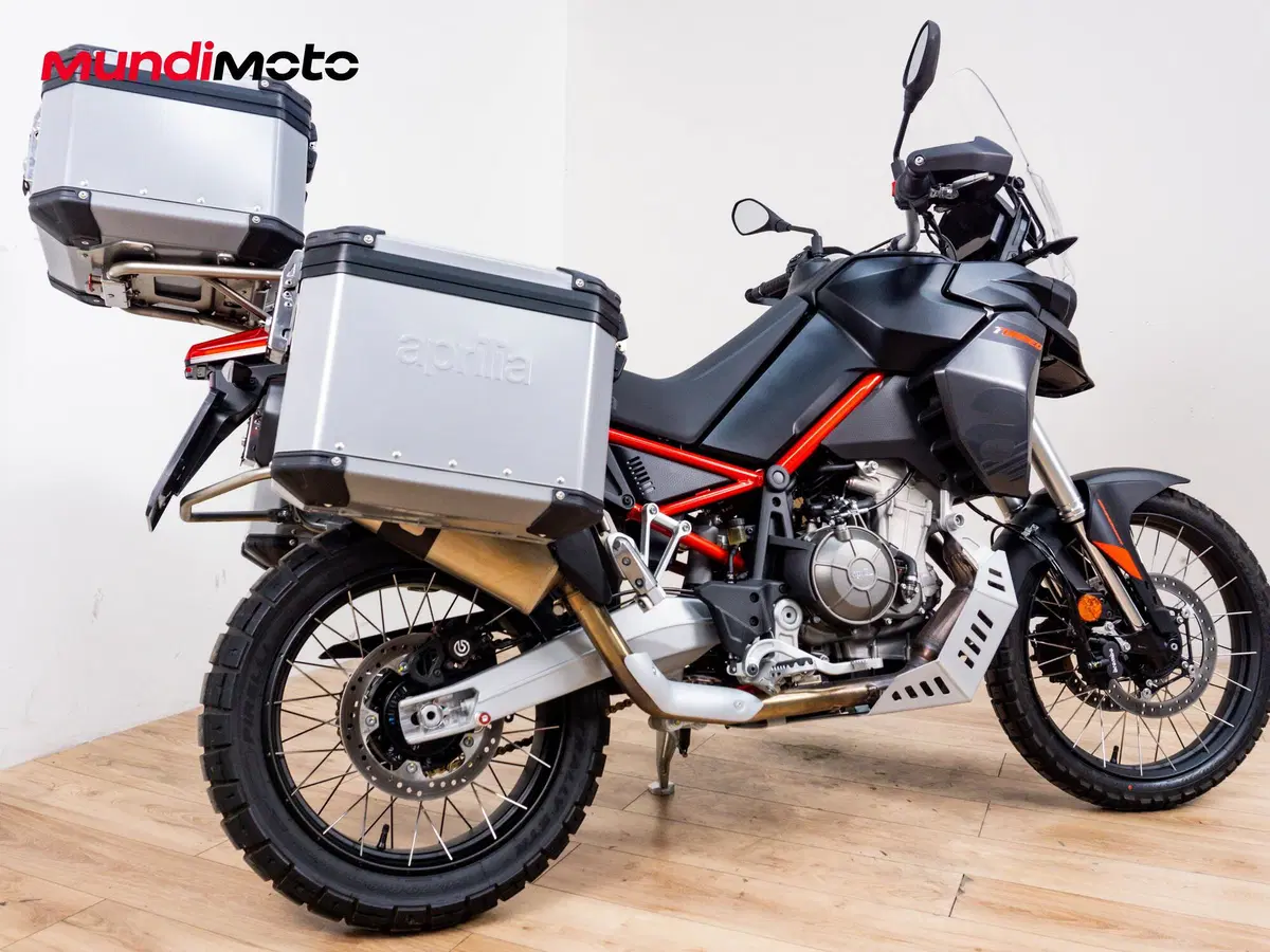 Aprilia Tuareg 660 (2025 - 26) (3)