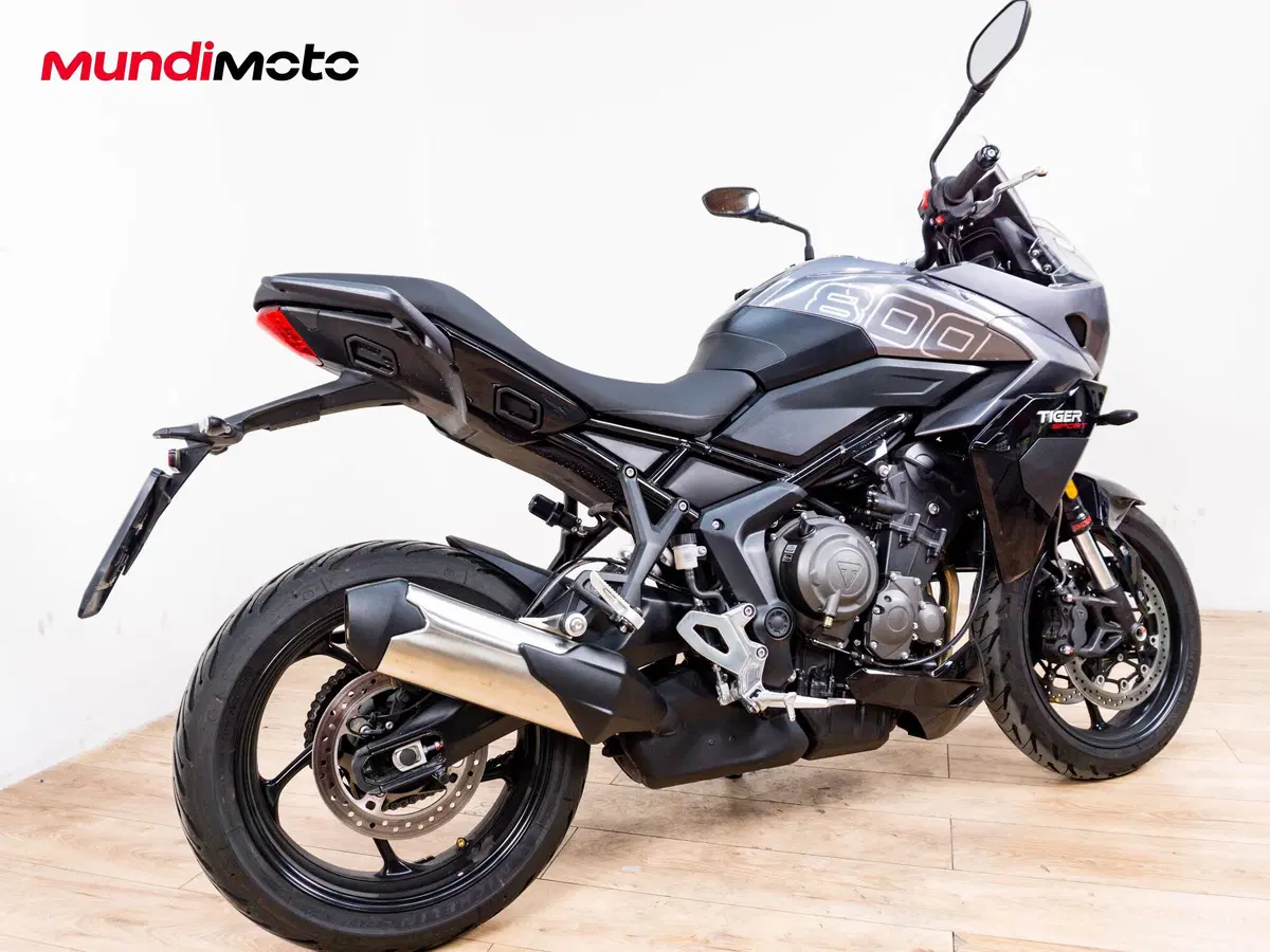 Triumph Tiger Sport 800 (2025 - 26) (3)