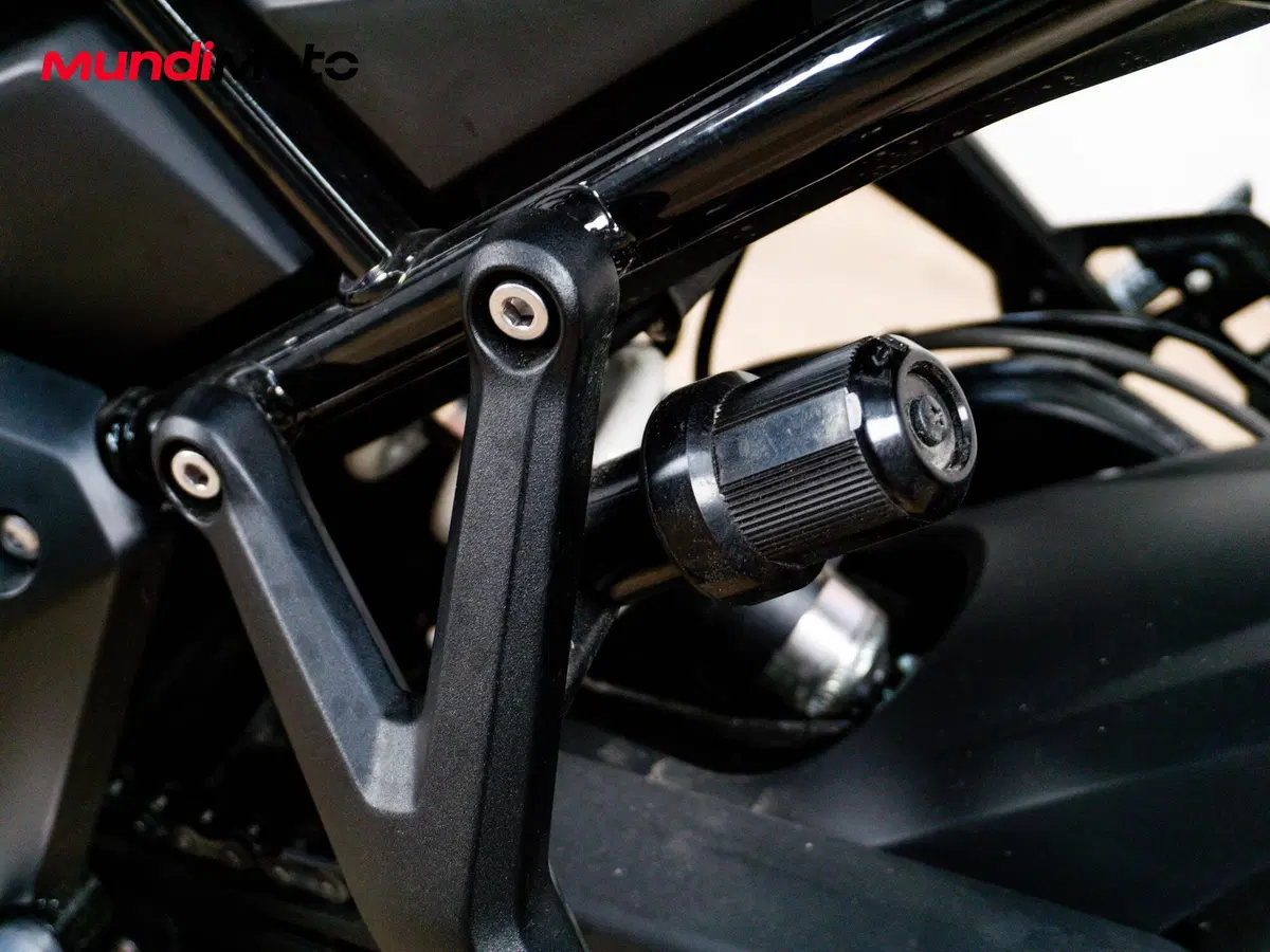 Triumph Tiger Sport 800 (2025 - 26) (17)