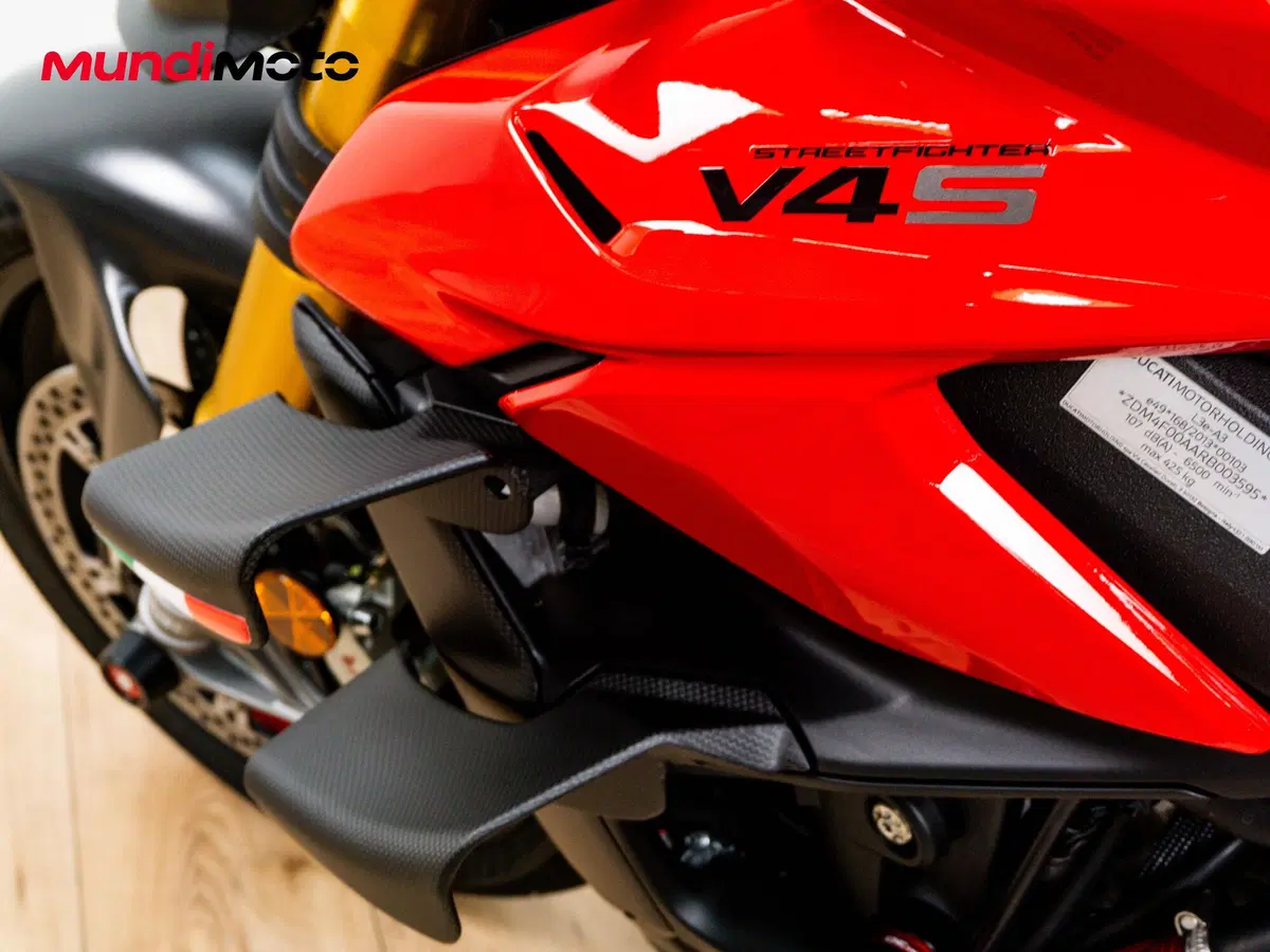 Ducati Streetfighter V4 1100 S (2020) (22)
