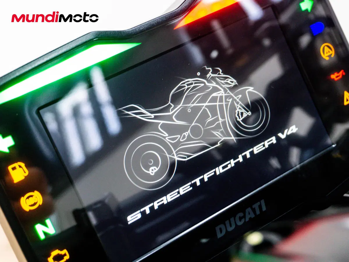 Ducati Streetfighter V4 1100 S (2020) (12)